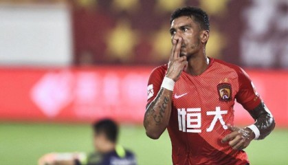 世界杯官方软件安装-王者归来？前恒大王牌外援有情有义，或解锁新角色重返中超联赛