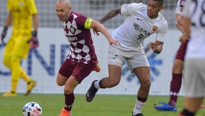 世界杯官方软件安装-明年亚冠将增加外援人数？ 亚足联已草拟三套方案